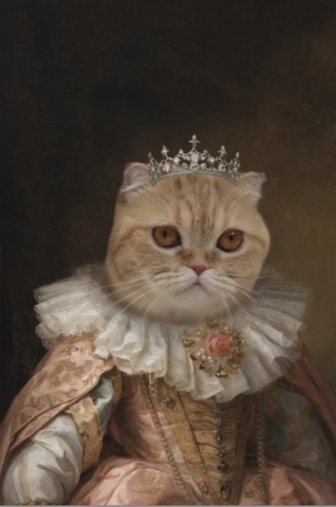 Prenses - TV Battaniyesi